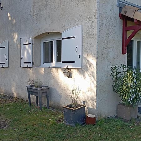 Le Ptit Crouzon Appartement Prades  Buitenkant foto